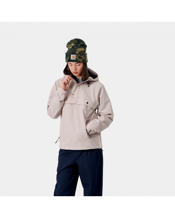 NIMBUS CARHARTT WIP W FROSTED ROSA Color ROSA ROPA